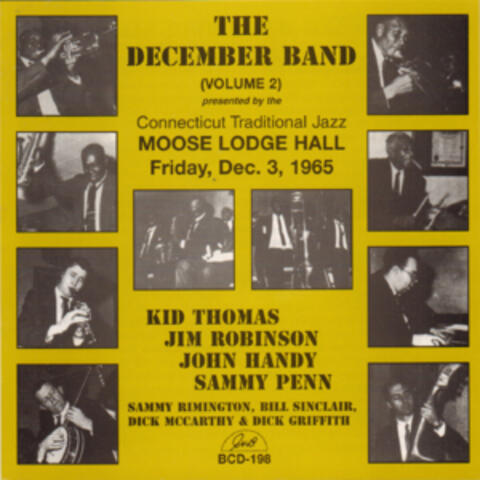 The December Band, Vol. 2
