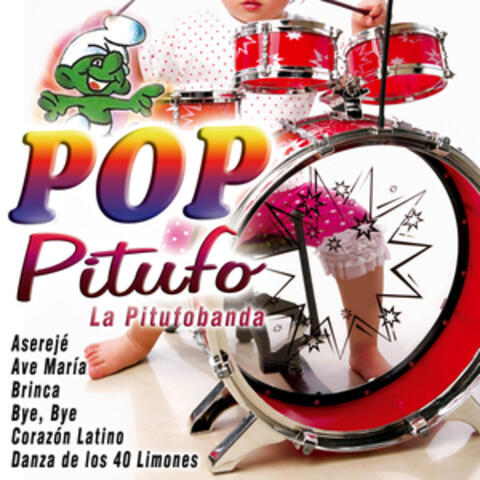 Pop Pitufo