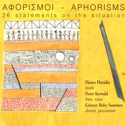 Aphorism IX