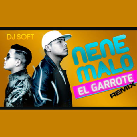 El Garrote (Remix)