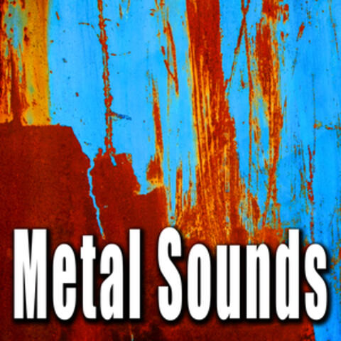 Foley: Metal