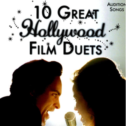 10 Great Hollywood Film Duets