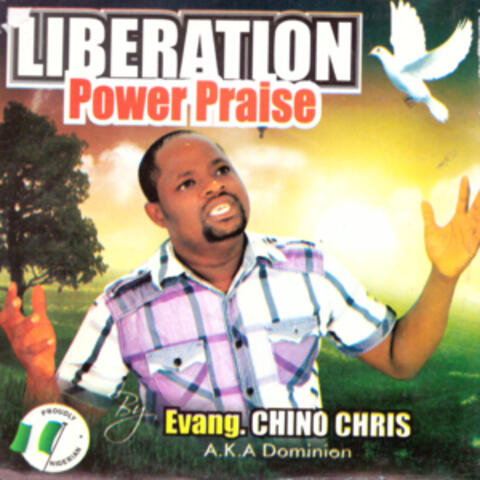 Liberation Power Praise