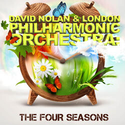 The Four Seasons, Op. 8, RV 315, "L'estate" (Summer): II. Adagio - Presto