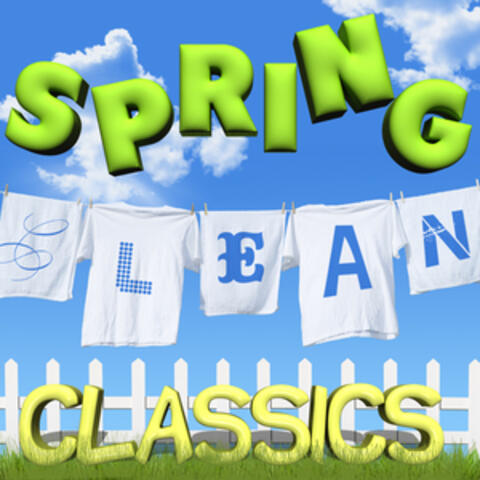 Spring Clean Classics
