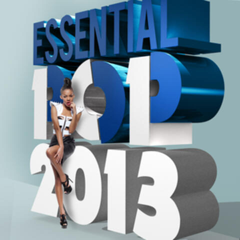Essential Pop Hits 2013