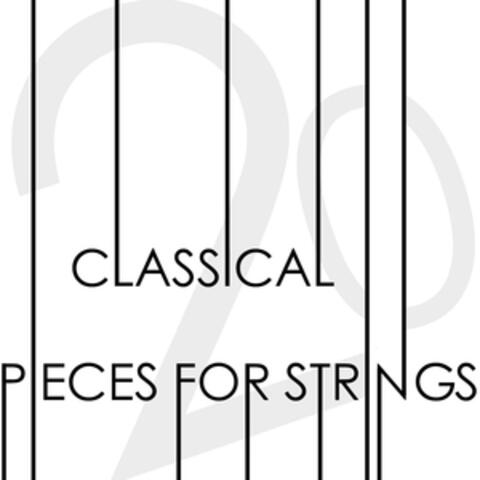 20 Classical Pieces for Strings