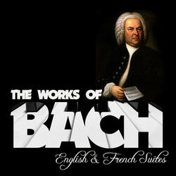 English Suite No. 3 in G Minor, BWV 808: V. Gavotte I/II