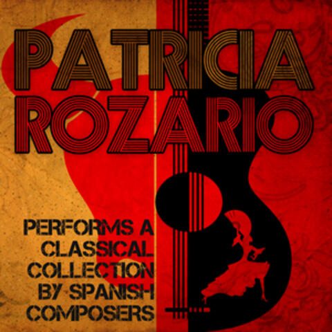 Patricia Rozario Performs a Classical Collection by Spanish Composers
