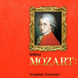 Symphony No. 40 in G Minor, K.550: I. Molto allegro