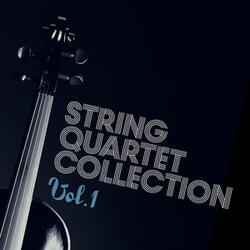 String Quartet No. 12 in F major, Op. 96, "American": IV. Finale: Vivace ma non troppo