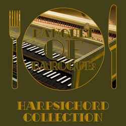 Suite in G Minor: II. Allemande