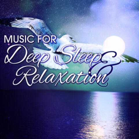 Music for Deep Sleep & Relaxation