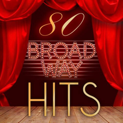 80 Broadway Hits