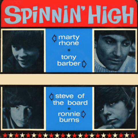 Steve & The Board