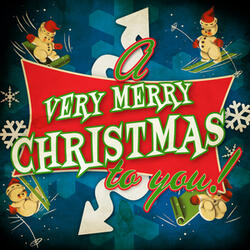Savoy Christmas Medley
