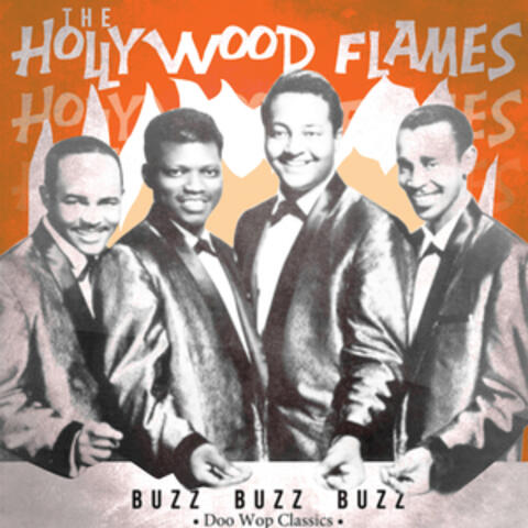 Buzz Buzz Buzz! Doo Wop Classics