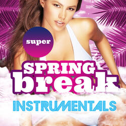 Million Pound Girl (Badder Than Bad) [Instrumental Version]
