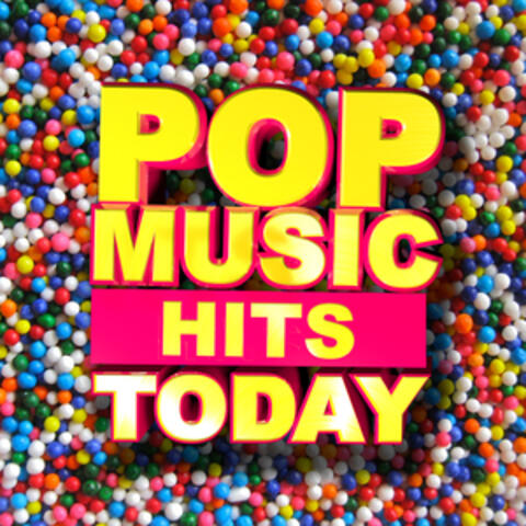 Pop Music Hits Today