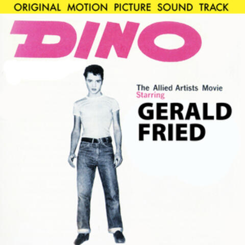 Dino (Original Motion Picture Soundtrack)