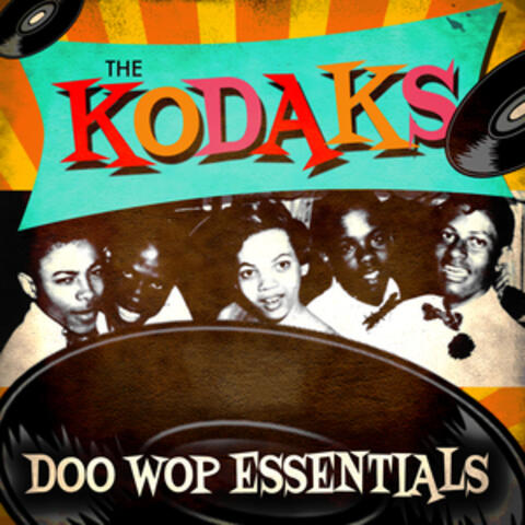 Doo Wop Essentials