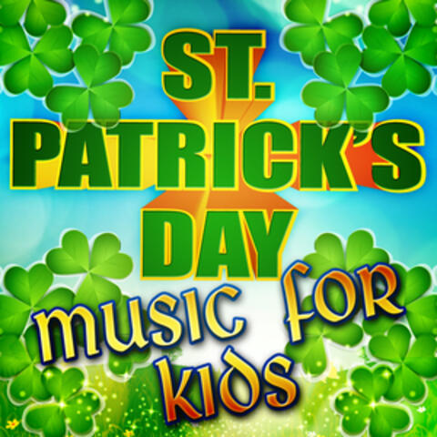 St. Patrick's Day Music for Kids