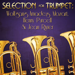 Spartacus (Arr. J. Miller for Brass Ensemble)