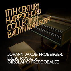 Toccata in G Major (Bauyn Manuscript)