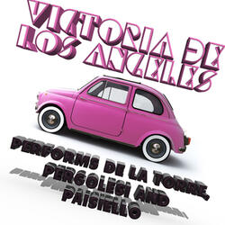La Serva Pandrona: Stizzoso, mio stizzoso