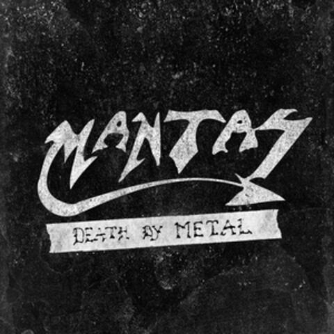 Death by Metal (Deluxe Version)