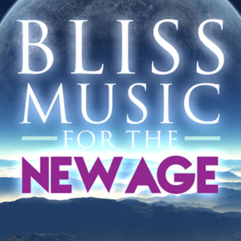 Bliss Music for the New Age