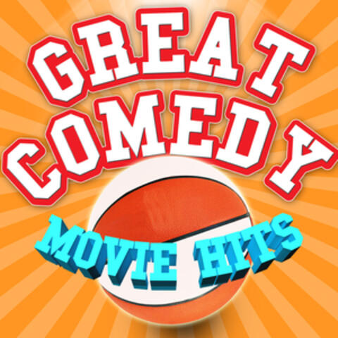 Great Comedy Movie Hits - Funny Films