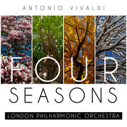 The Four Seasons, Op. 8, RV 269, "La primavera" (Spring): II. Largo e pianissimo sempre