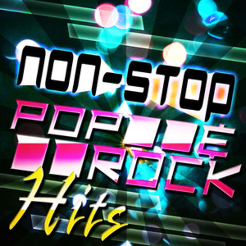 Non-Stop Pop & Rock Hits