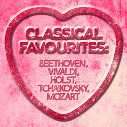 The Four Seasons, Op. 8, RV 315, "L'estate" (Summer): II. Adagio - Presto