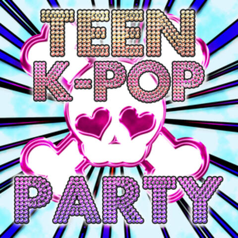 Teen K-Pop Party