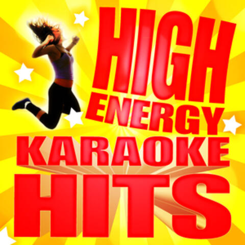 High Energy Karaoke Hits