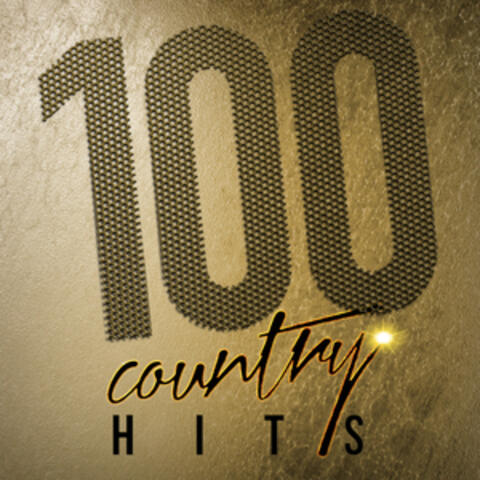 100 Country Hits!