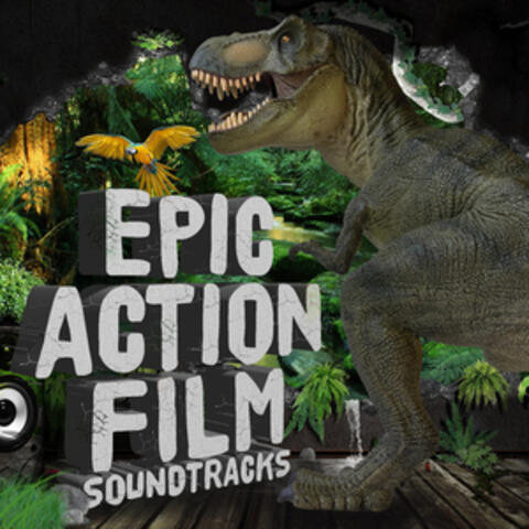 Epic Action Film Soundtracks