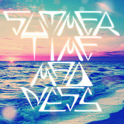 Summertime Sadness (Remix Version)