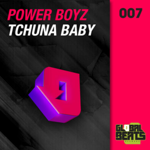 Tchuna Baby