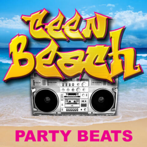 Teen Beach Party Beats