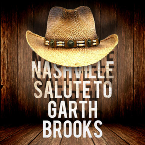 Nashville Salute to Garth Brooks aka Chris Gaines