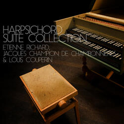 Suite in A Minor: I. Prelude a l'imitation de Mr. Froberger