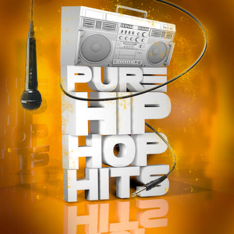 Pure Hip Hop Hits (Hottest Tracks of Summer Weekends & Vacation)