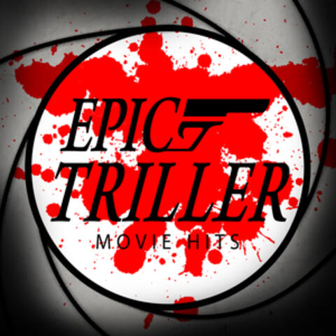 Epic Thriller Movie Hits - Mystery Films