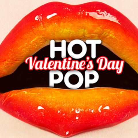 Hot Valentine's Day Pop