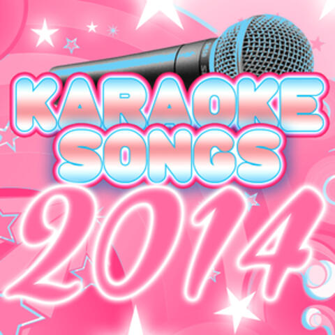 Karaoke Songs 2014