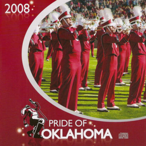 Pride of Oklahoma 2008
