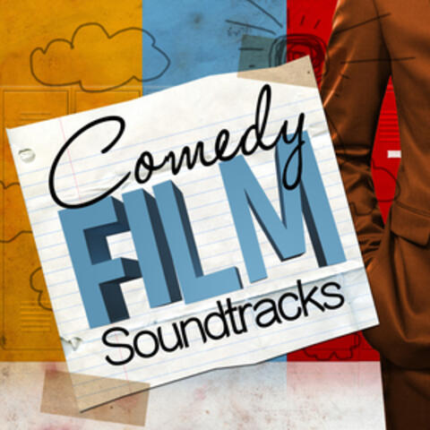 Comedy Film Soundtracks - Funny Movies